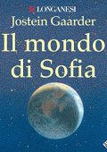 Jostein Gaarder - Il mondo di Sofia (2023) (mp3 - 128 kbps)