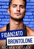 Nomaya Jax - Fidanzato brontolone (2023)