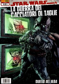 img Star Wars - La guerra dei cacciatori di taglie 4. Duello all