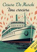 Cesare De Marchi - Una crociera (2023) (mp3 - 128 kbps)