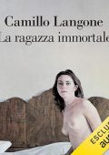 Camillo Langone - La ragazza immortale (2023) (mp3 - 128 kbps)