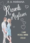 R.A. Mariana - Ricordi migliori (2023)
