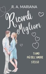 R.A. Mariana – Ricordi migliori (2023)