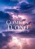 Linda Greggio - Storm Vol. 3. Come un tuono (2023)