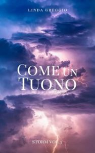 Linda Greggio – Storm Vol. 3. Come un tuono (2023)