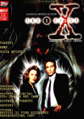 img X-Files - Volume 19