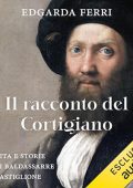 Edgarda Ferri - Il racconto del cortigiano (2023) (mp3 - 128 kbps)