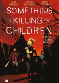 img Something is Killing the Children 3 - Il gioco del nulla (2021)