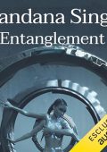 Vandana Singh - Entanglement (2023) (mp3 - 128 kbps)