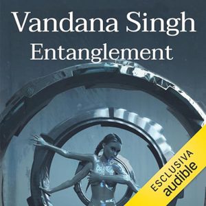 Vandana Singh – Entanglement (2023) (mp3 – 128 kbps)
