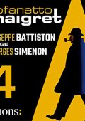 Georges Simenon - Cofanetto Maigret 4 (2018) (mp3 - 128 kbps)