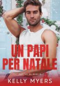 Kelly Myers - Papi lo sa meglio Vol. 8. Un Papi per Natale (2023)