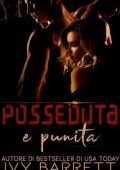 Ivy Barrett - Le compagne dei Kobar Vol. 1. Posseduta e punita (2023)