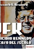 Jacopo Pezzan, Giacomo Brunoro - JFK. Omicidio Kennedy꞉ Il caso del secolo (2023) (mp3 - 128 kbps)