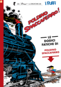 img Poldino Spaccaferro! - Le Dodici Fatiche Di Poldino