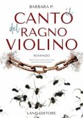 Barbara P. - Il canto del ragno violino (2023)