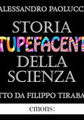 Alessandro Paolucci - Storia stupefacente della scienza (2023) (mp3 - 128 kbps)