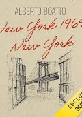 Alberto Boatto - New York 1964 New York (2023) (mp3 - 128 kbps)