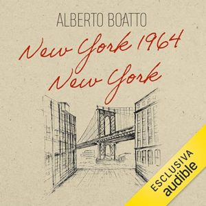 Alberto Boatto – New York 1964 New York (2023) (mp3 – 128 kbps)