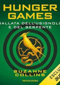 Suzanne Collins - Hunger Games, Ballata dell'usignolo e del serpente (2020) (mp3 - 128 kbps)