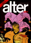 img Alter Alter - Anno 8 - Numero 4