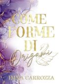 Imma Carrozza - Come forme di origami (2023)