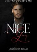 Cristina Zangerolami - A Nice Guy (2023)