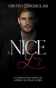 Cristina Zangerolami – A Nice Guy (2023)