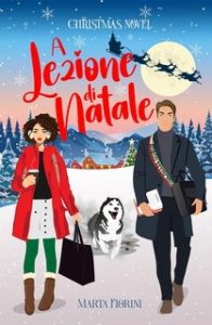 Marta Fiorini – A lezione di Natale (2023)