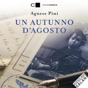 Agnese Pini – Un autunno d’agosto (2023) (mp3 – 128 kbps)