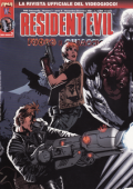 img Resident Evil Magazine - Volume 7