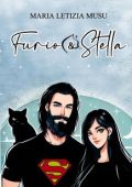 Maria Letizia Musu - Furio & Stella: La serie (2023)