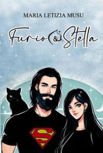 Maria Letizia Musu – Furio & Stella: La serie (2023)
