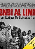 Alessandro Baricco - Mondi al limite꞉ 9 scrittori per Medici Senza Frontiere (2023) (mp3 - 128 kbps)