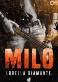 Lorella Diamante - Vortex Series Vol. 3. Milo (2023)