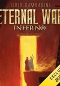 Livio Gambarini - Eternal War. Inferno꞉ Eternal War 4 (2023) (mp3 - 128 kbps)