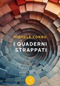 Michele Corbu - I quaderni strappati (2023)