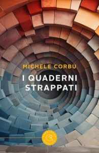 Michele Corbu – I quaderni strappati (2023)