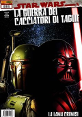 img Star Wars - La guerra dei cacciatori di taglie 3. La lama cremisi (2022)