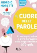 Giorgio Moretti - Il cuore delle parole (2023) (mp3 - 128 kbps)