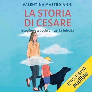 Valentina Mastroianni – La storia di Cesare (2023) (mp3 – 128 kbps)