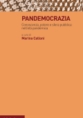 img Marina Calloni - Pandemocrazia (2023)