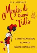 R.A. Mariana - Meglio di quasi tutto (2023)