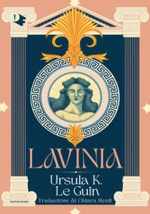 Ursula K. Le Guin – Lavinia (2023)
