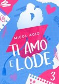 Micol Agio - TAEL Vol. 3. Ti amo e lode (2023)