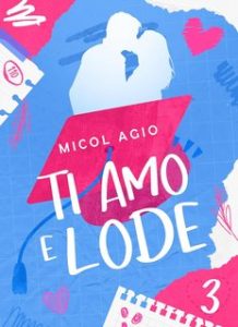 Micol Agio – TAEL Vol. 3. Ti amo e lode (2023)