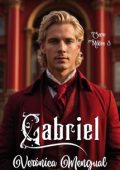 Verónica Mengual - Mildre Vol. 3. Gabriel: Amore in Reggenza (2023)