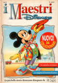 img I Maestri Disney - Volume 1 - GB Carpi