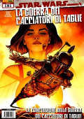 img Star Wars - La guerra dei cacciatori di taglie 5. La conclusione della guerra... (2022)