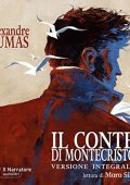 Alexandre Dumas - Il Conte di Montecristo - Versione integrale (2018) (mp3 - 64 kbps)